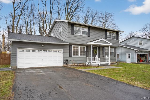 4152 Lucan Road, Clay, NY 13090