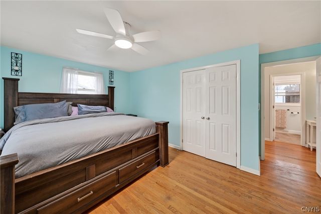 4152 Lucan Road, Clay, NY 13090