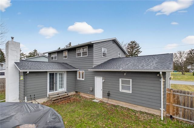 4152 Lucan Road, Clay, NY 13090