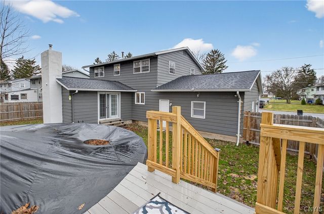 4152 Lucan Road, Clay, NY 13090