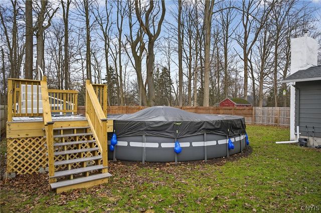 4152 Lucan Road, Clay, NY 13090