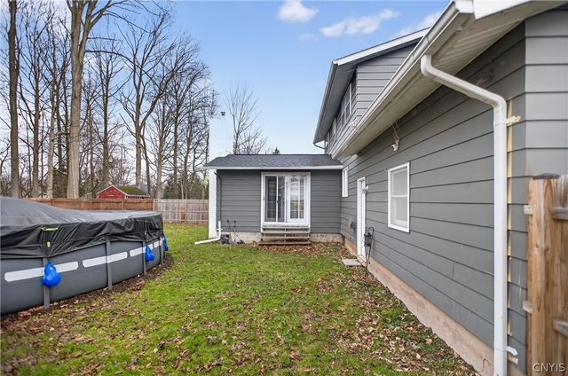 4152 Lucan Road, Clay, NY 13090