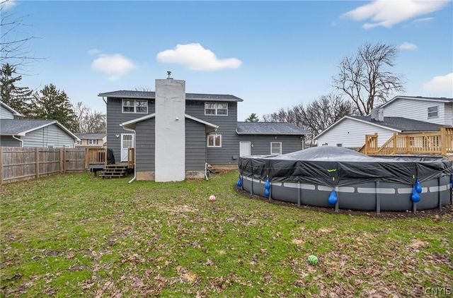 4152 Lucan Road, Clay, NY 13090