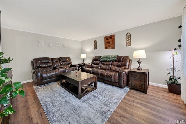 4152 Lucan Road, Clay, NY 13090