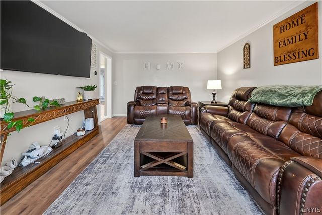 4152 Lucan Road, Clay, NY 13090