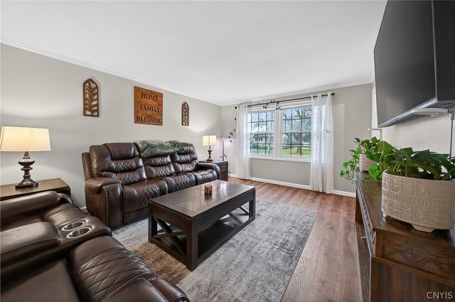 4152 Lucan Road, Clay, NY 13090