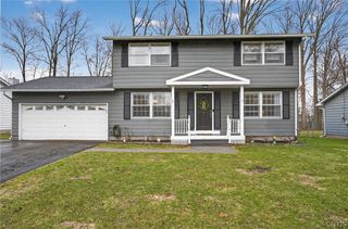 4152 Lucan Road, Clay, NY 13090