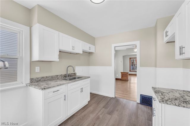 4609 Turney Road, Garfield Heights, OH 44125