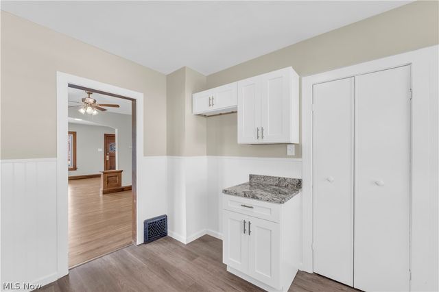 4609 Turney Road, Garfield Heights, OH 44125