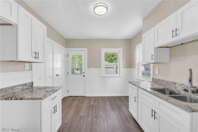 4609 Turney Road, Garfield Heights, OH 44125