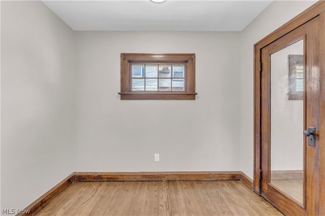 4609 Turney Road, Garfield Heights, OH 44125