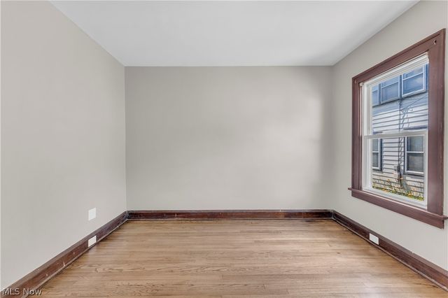4609 Turney Road, Garfield Heights, OH 44125