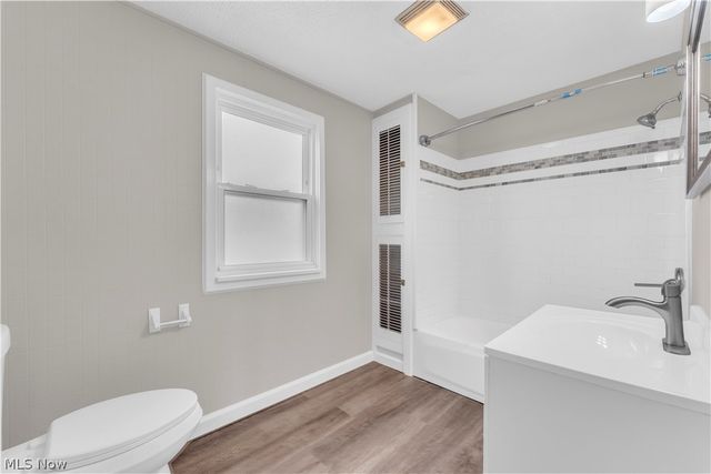 4609 Turney Road, Garfield Heights, OH 44125