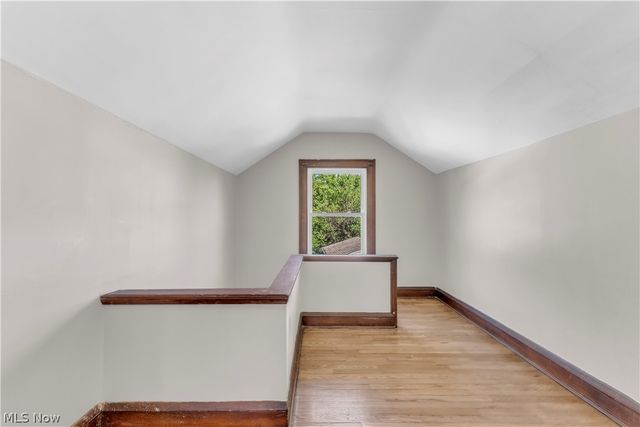 4609 Turney Road, Garfield Heights, OH 44125