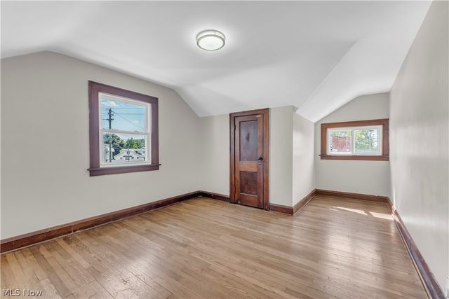 4609 Turney Road, Garfield Heights, OH 44125