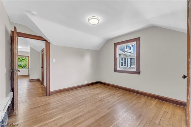 4609 Turney Road, Garfield Heights, OH 44125