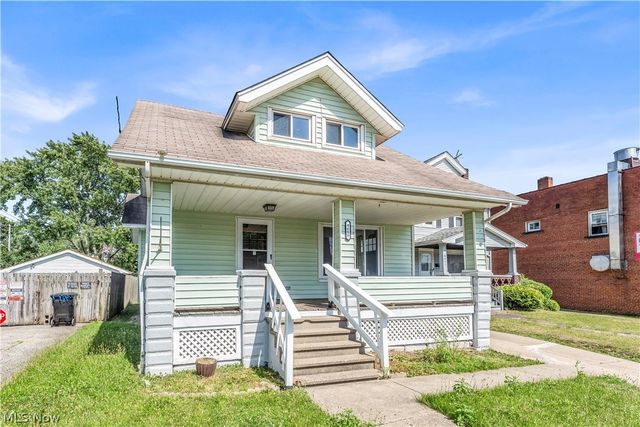 4609 Turney Road, Garfield Heights, OH 44125
