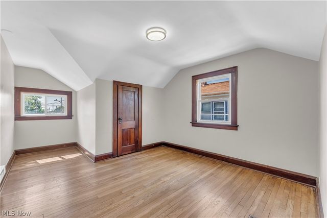 4609 Turney Road, Garfield Heights, OH 44125