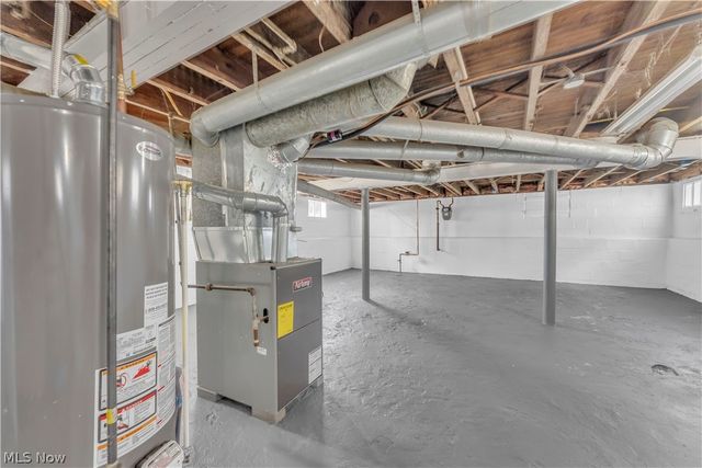 4609 Turney Road, Garfield Heights, OH 44125