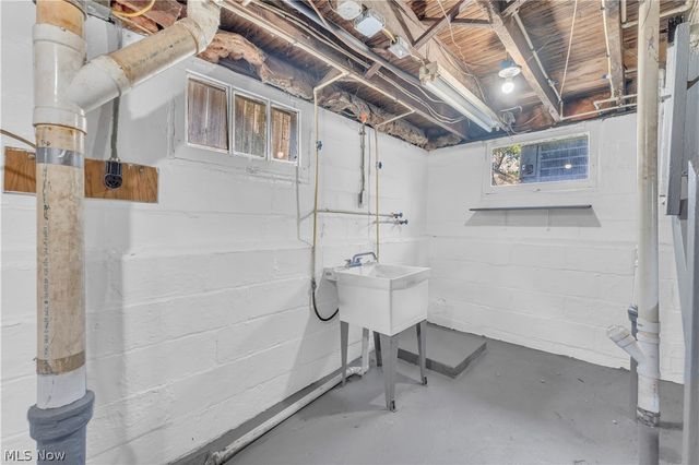 4609 Turney Road, Garfield Heights, OH 44125