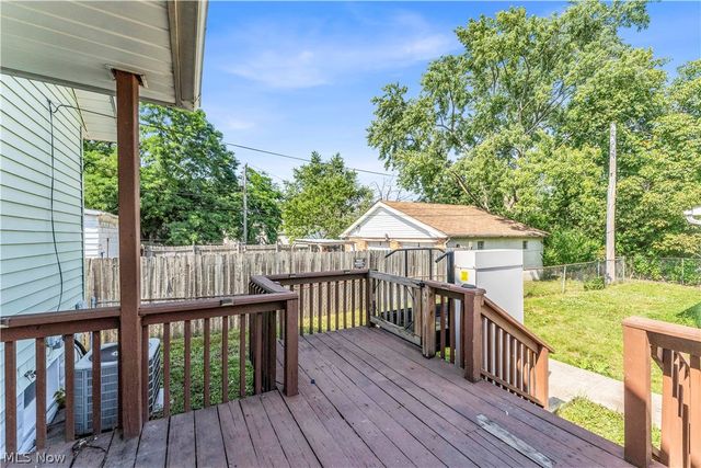 4609 Turney Road, Garfield Heights, OH 44125
