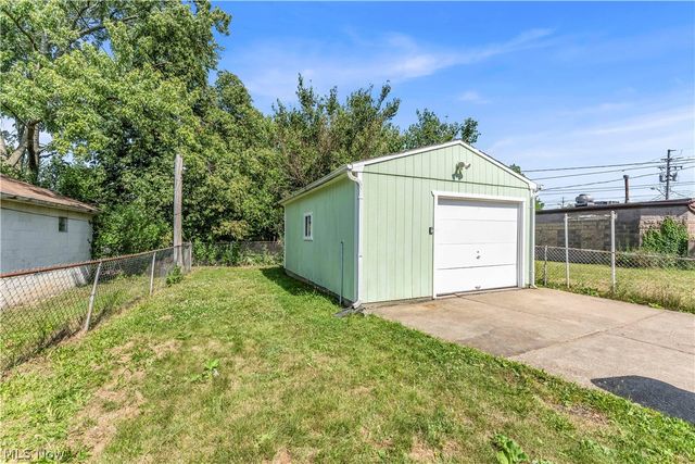 4609 Turney Road, Garfield Heights, OH 44125