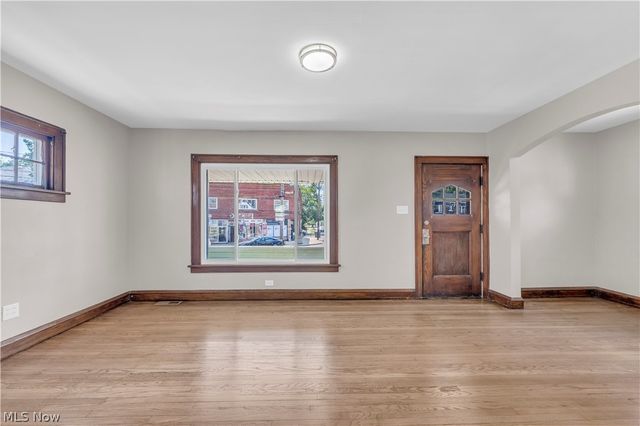 4609 Turney Road, Garfield Heights, OH 44125