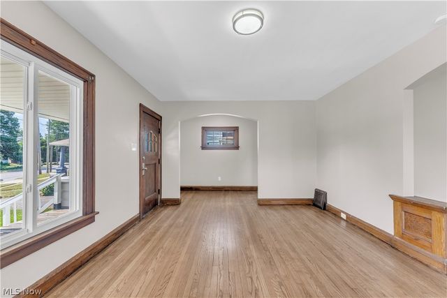 4609 Turney Road, Garfield Heights, OH 44125