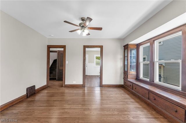 4609 Turney Road, Garfield Heights, OH 44125