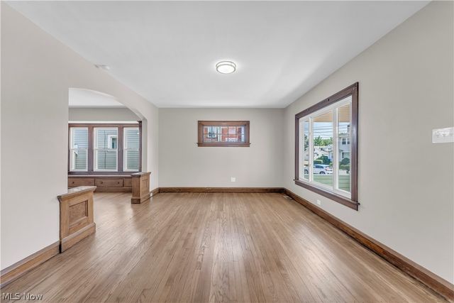 4609 Turney Road, Garfield Heights, OH 44125