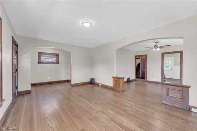 4609 Turney Road, Garfield Heights, OH 44125