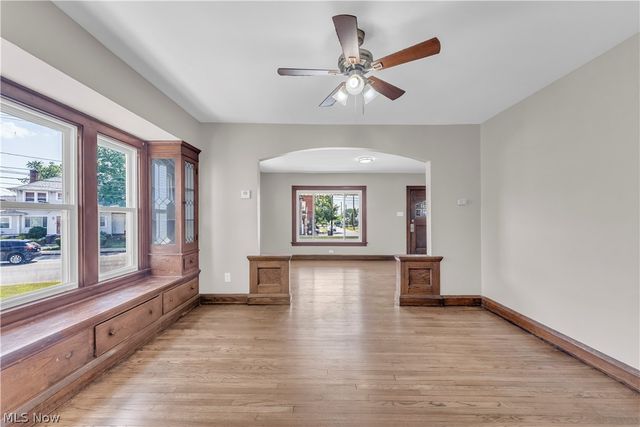 4609 Turney Road, Garfield Heights, OH 44125