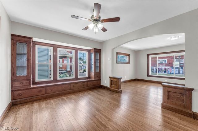 4609 Turney Road, Garfield Heights, OH 44125