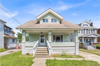 4609 Turney Road, Garfield Heights, OH 44125