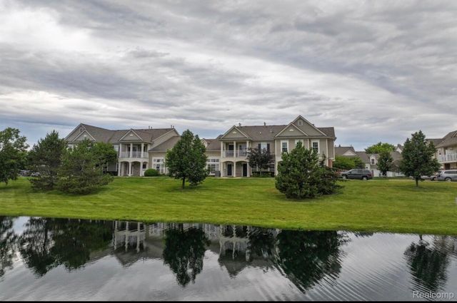 4109 Addington Drive, Commerce Twp, MI 48390