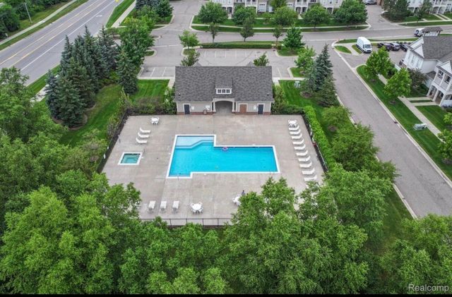 4109 Addington Drive, Commerce Twp, MI 48390