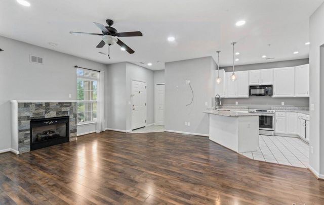 4109 Addington Drive, Commerce Twp, MI 48390