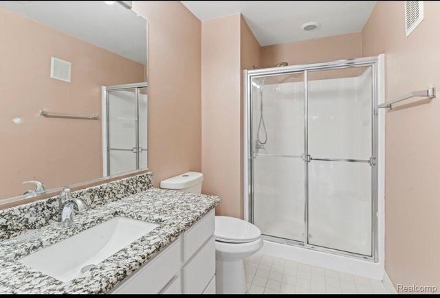 4109 Addington Drive, Commerce Twp, MI 48390