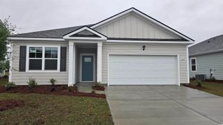 2811 Riverboat Way, Conway, SC 29526