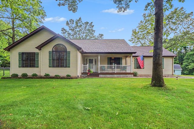 4532 W Schultz Road, La Porte, IN 46350