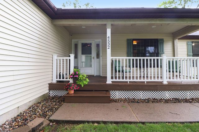 4532 W Schultz Road, La Porte, IN 46350