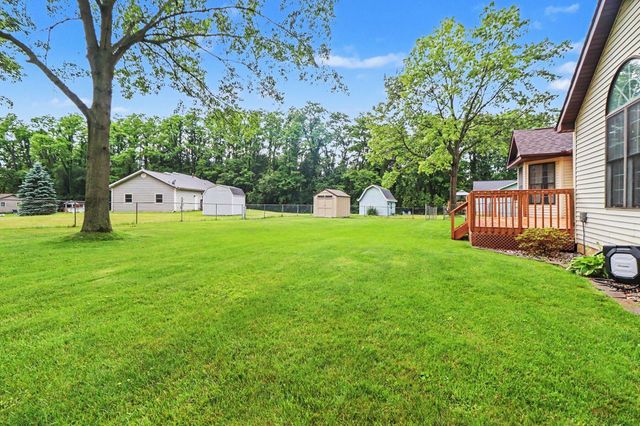 4532 W Schultz Road, La Porte, IN 46350