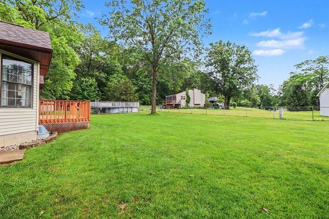 4532 W Schultz Road, La Porte, IN 46350