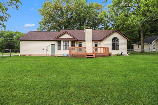 4532 W Schultz Road, La Porte, IN 46350