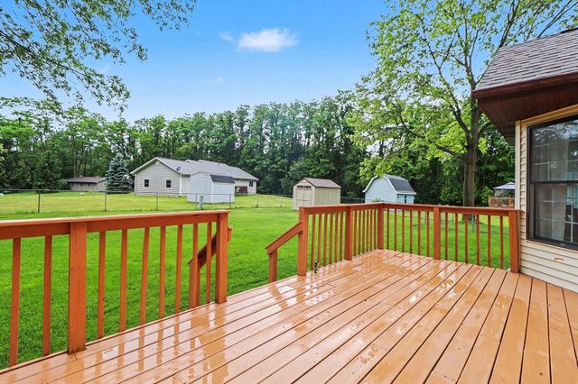 4532 W Schultz Road, La Porte, IN 46350