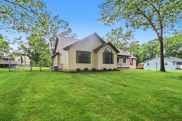 4532 W Schultz Road, La Porte, IN 46350