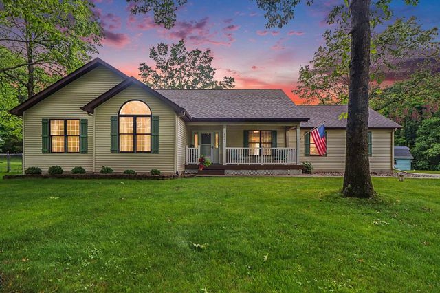 4532 W Schultz Road, La Porte, IN 46350