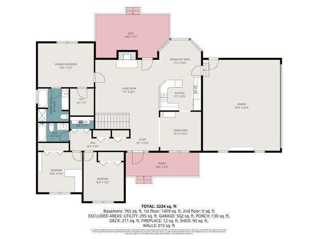 4532 W Schultz Road, La Porte, IN 46350