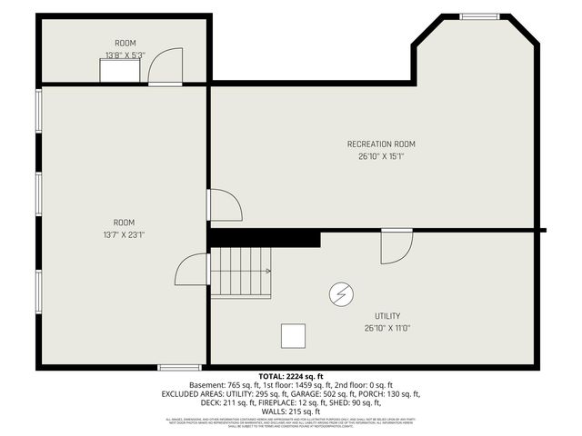 4532 W Schultz Road, La Porte, IN 46350