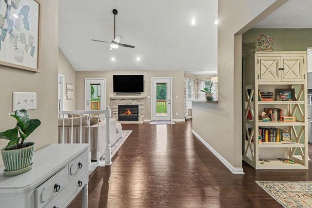 4532 W Schultz Road, La Porte, IN 46350